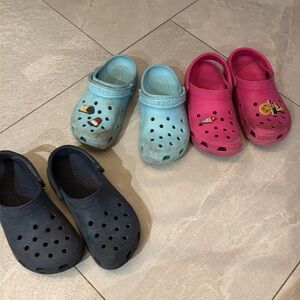 Crocs